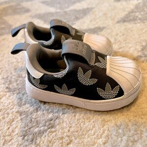 Toddler Superstar 360 Sneaker